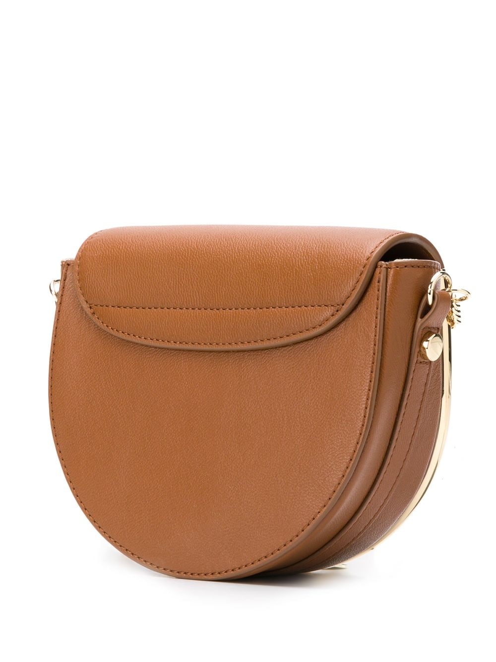 Mara panelled crossbody bag - 3