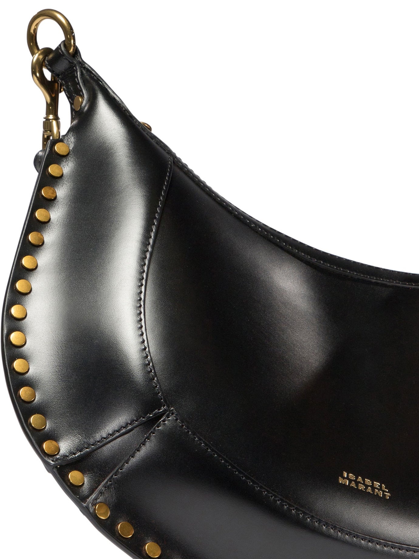 Isabel Marant "naoko" Shoulder Bag - 4