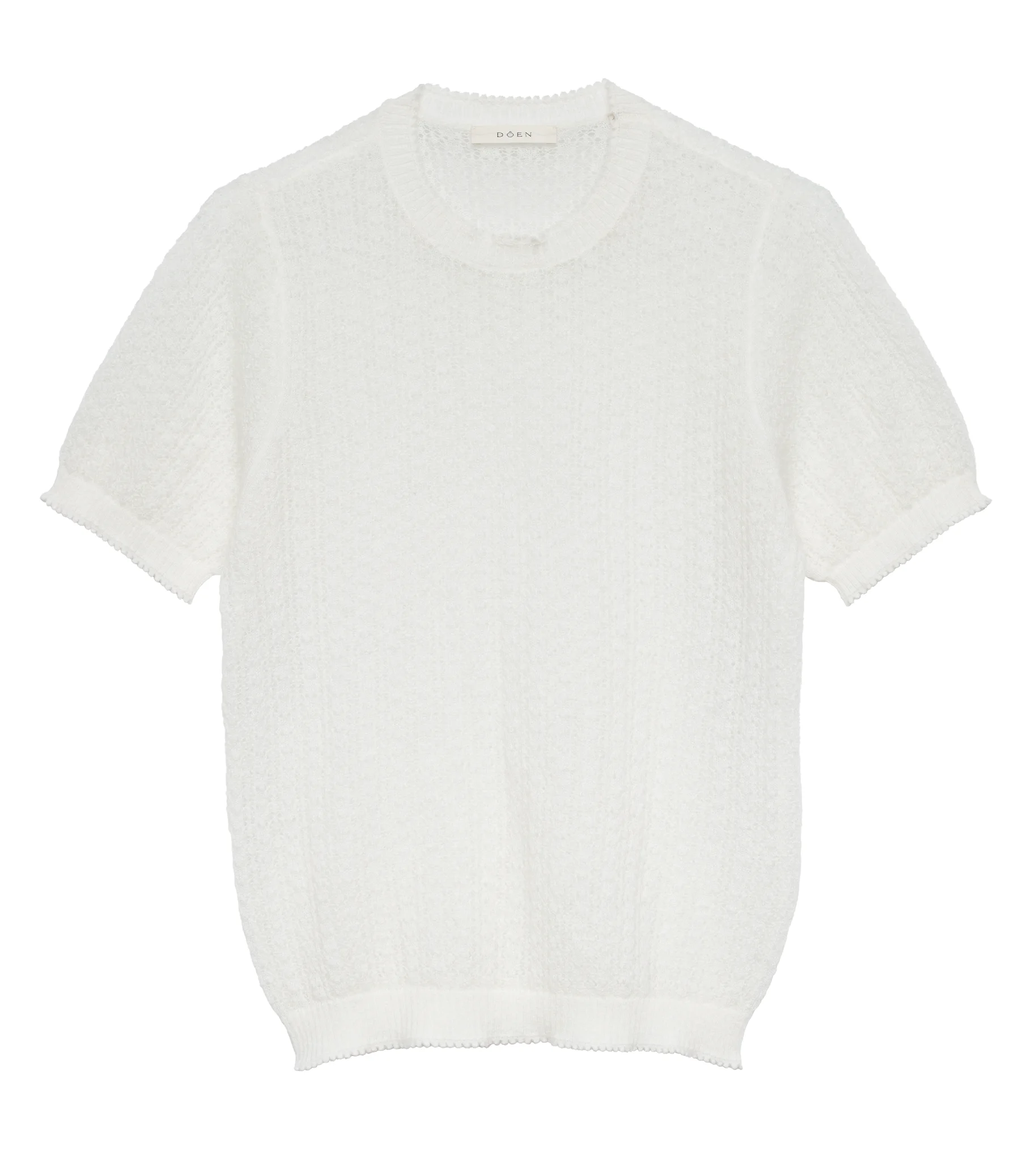 MONICA SWEATER - 1