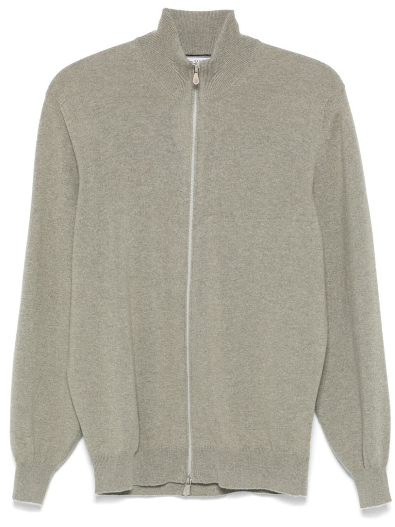 cashmere cardigan 1