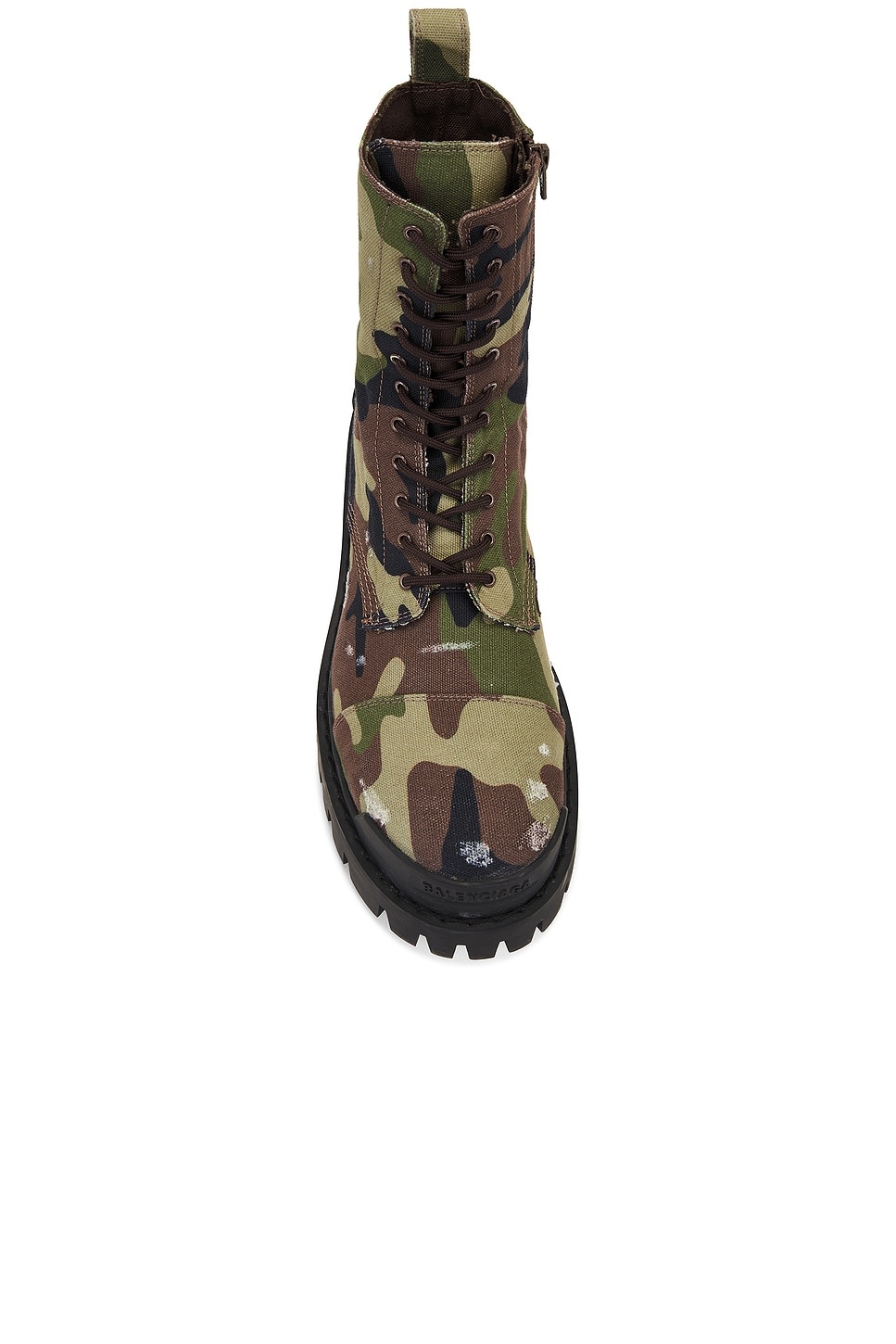 Strike Boot L20 - 4