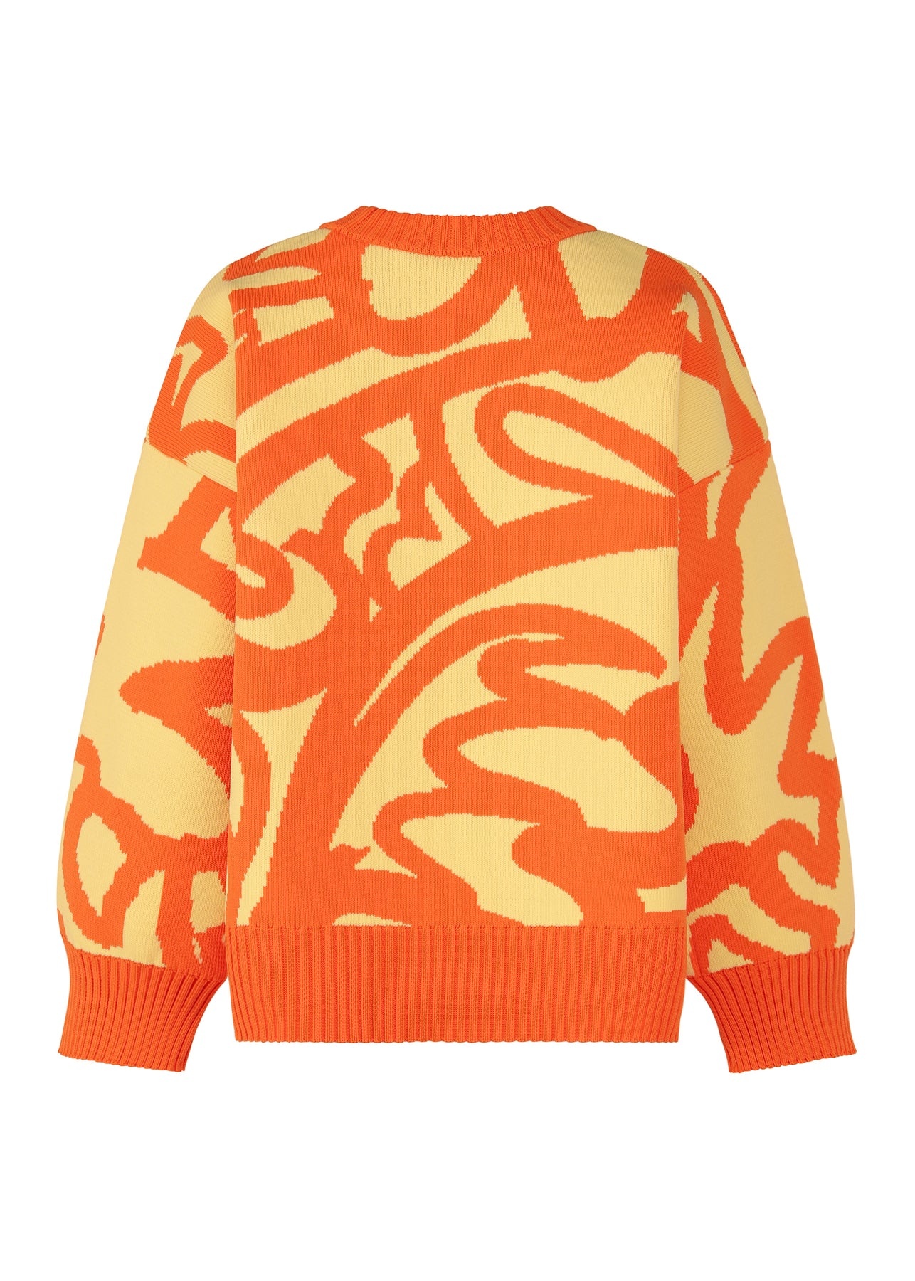 SEEKER KNIT SWEATER - 2