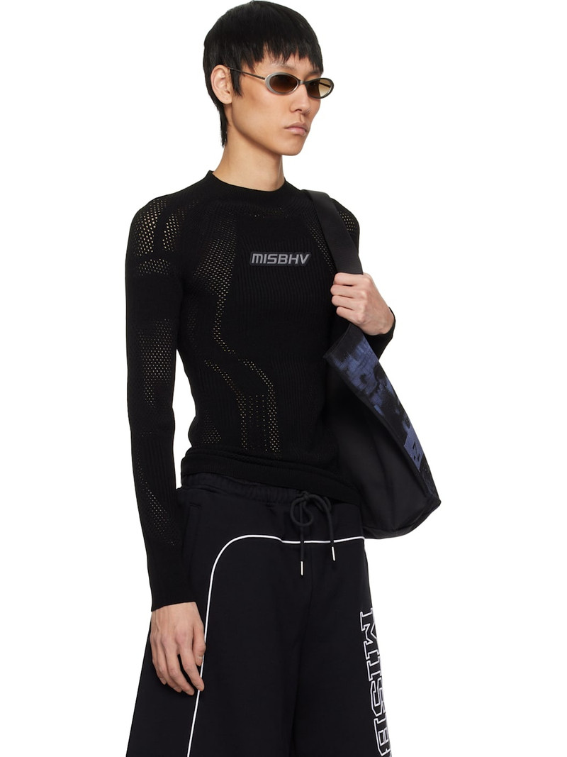 Black Future Sport T-shirt 2