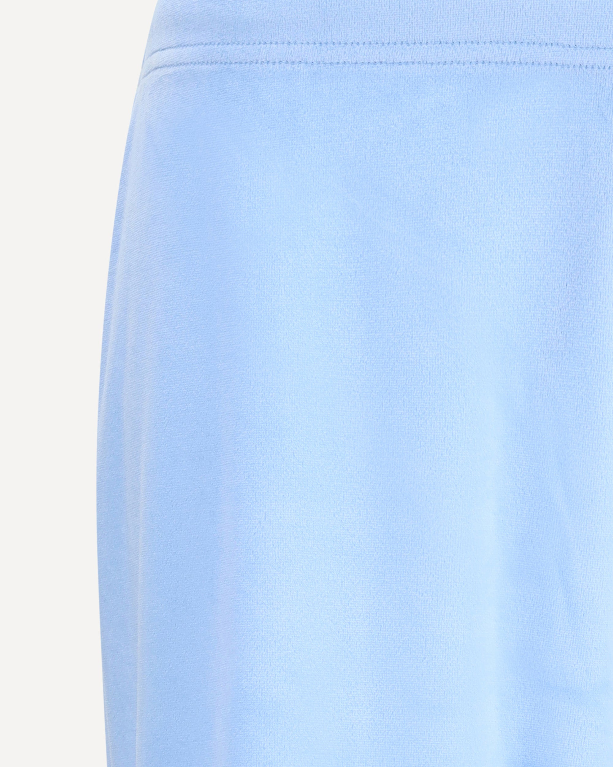 Bistretch velvet Sweatpants - 3