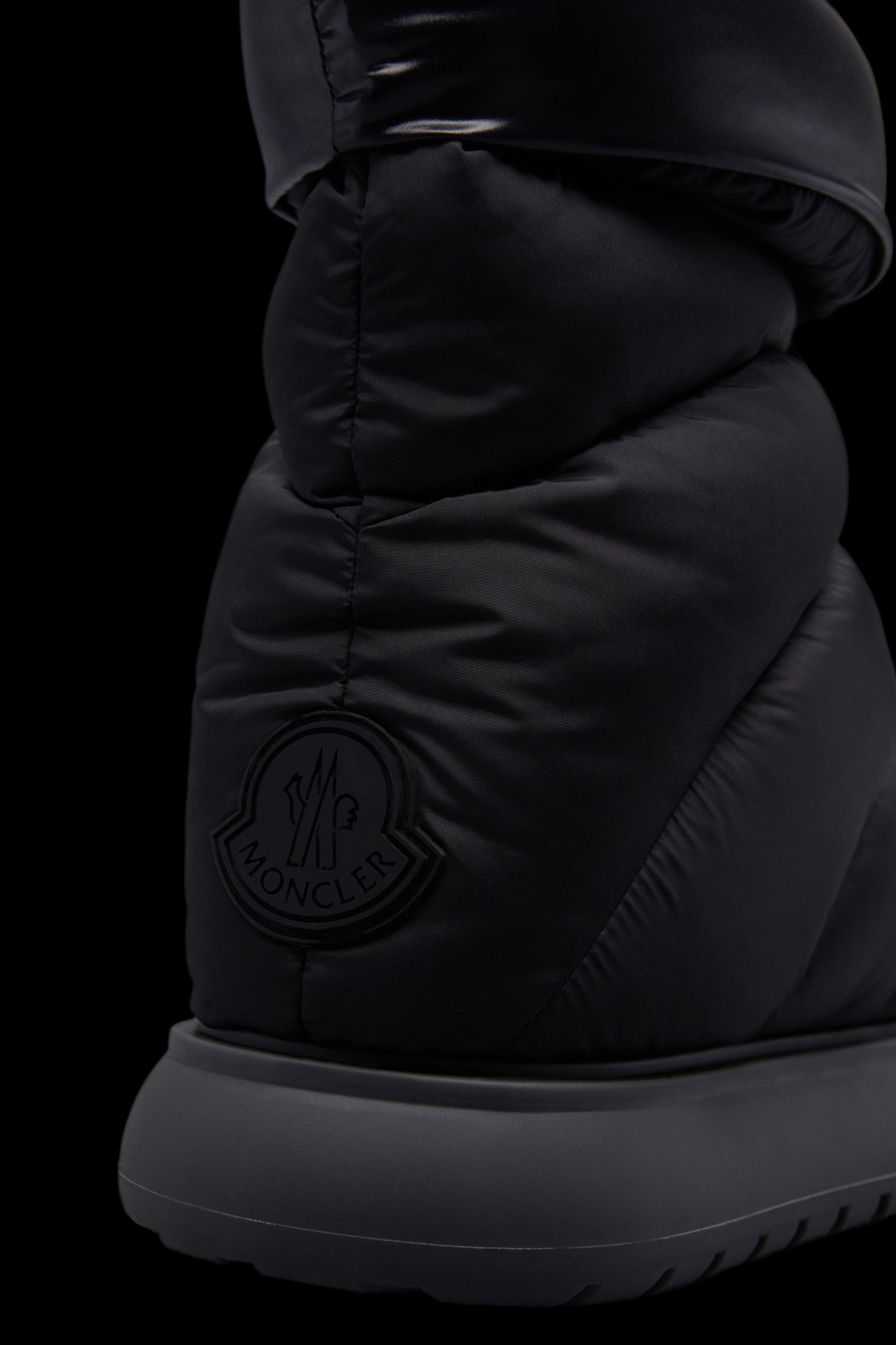 Gaia Boots - 4