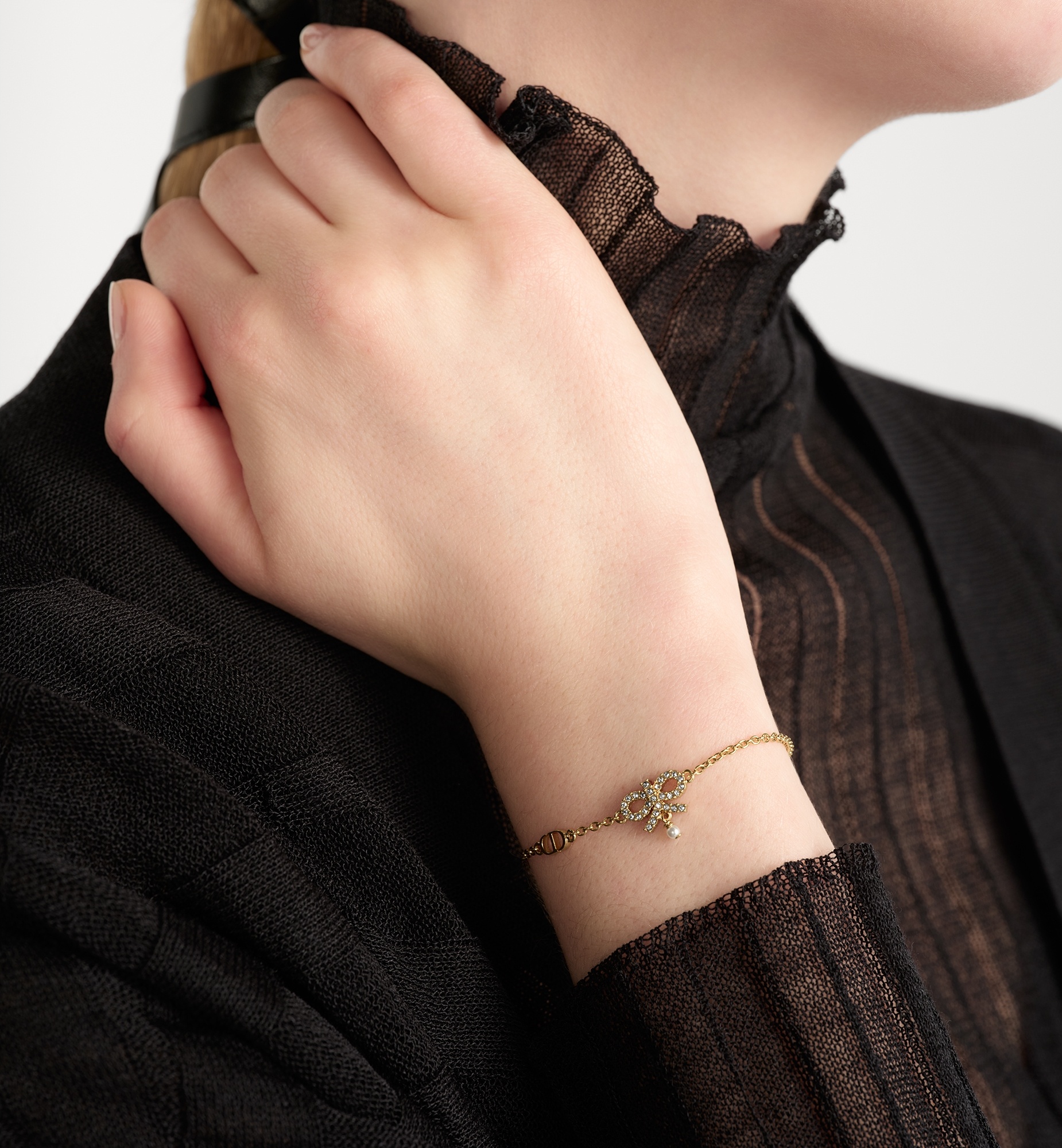 Le Nœud de Dior Bracelet - 2