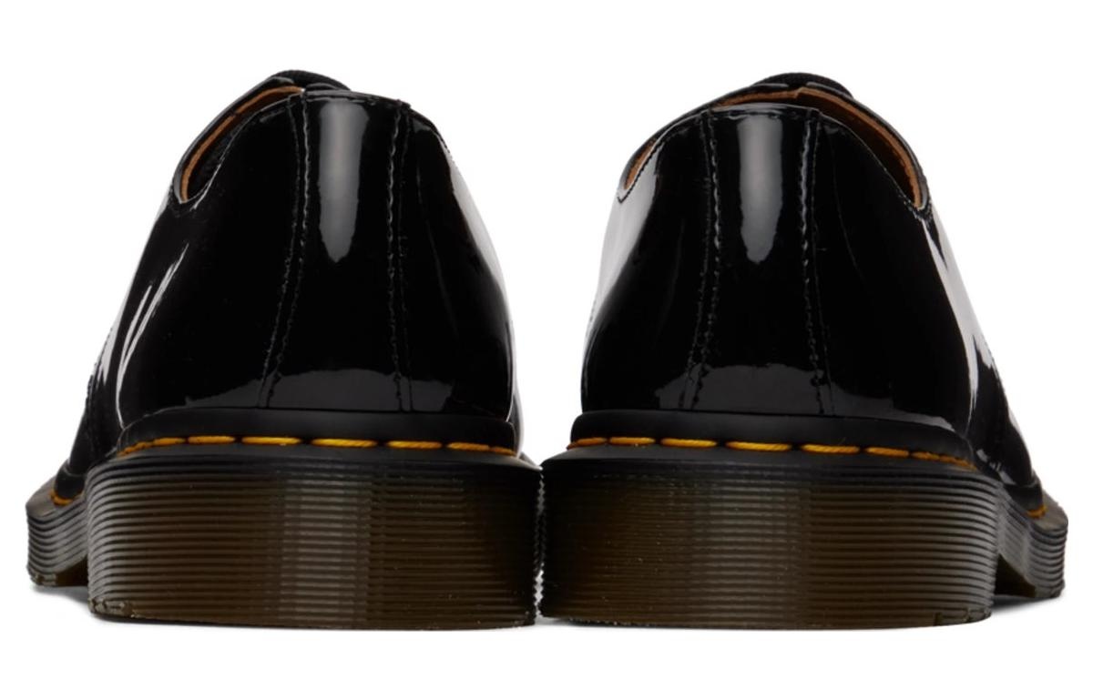 (WMNS) Dr. Martens 1461 Patent JK 'Black' 10084001 - 4