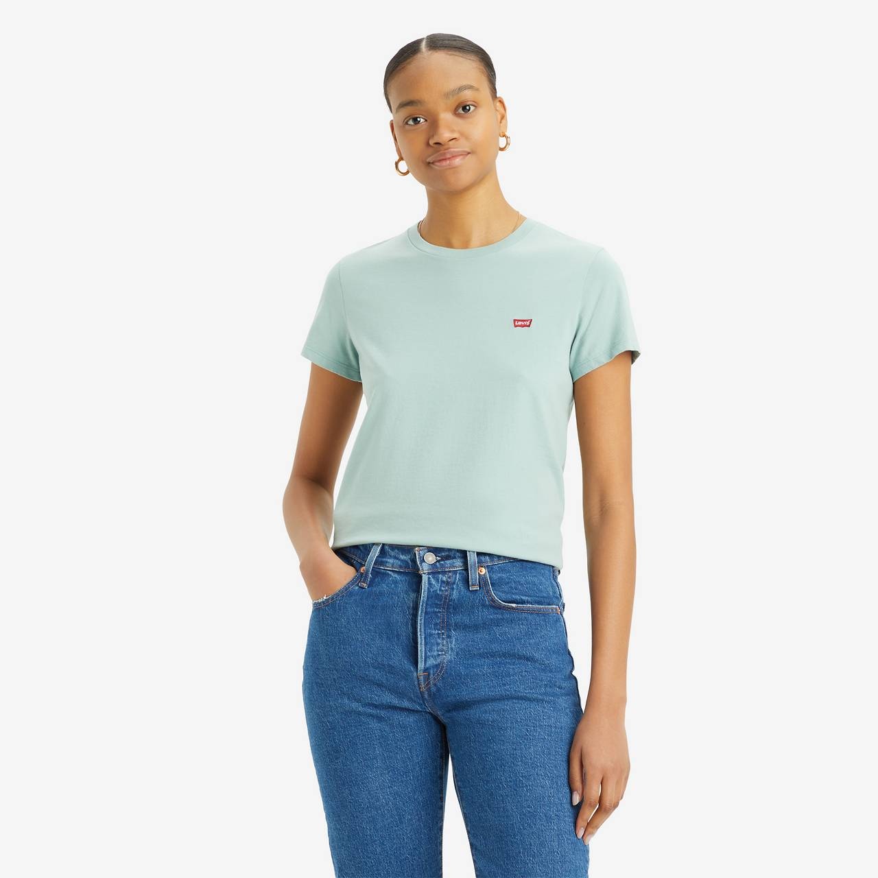 PERFECT T-SHIRT - 2