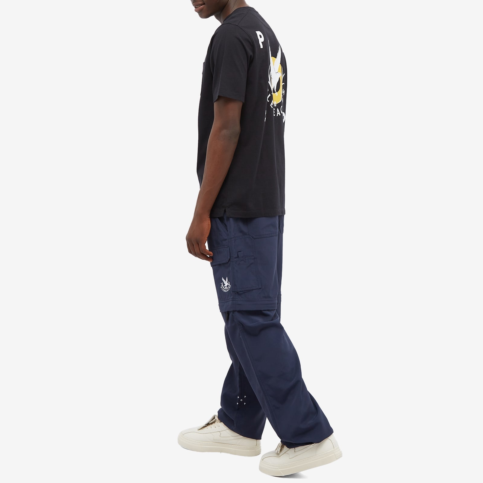 endclothing's post