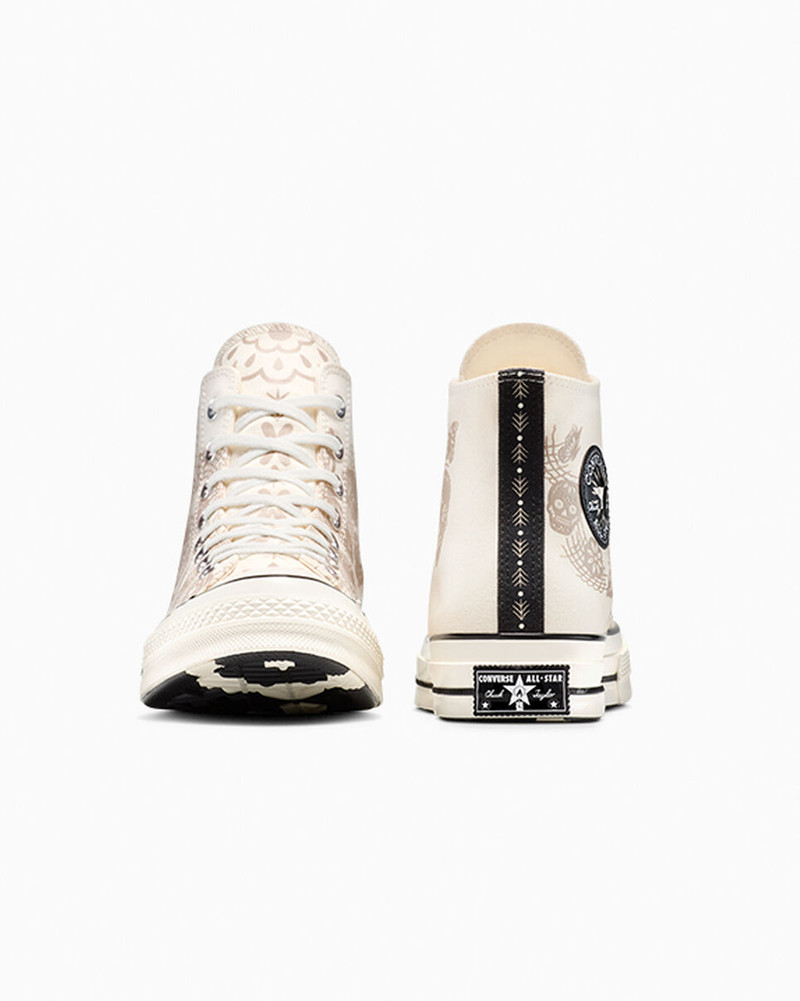 Chuck 70 Day Of The Dead 7