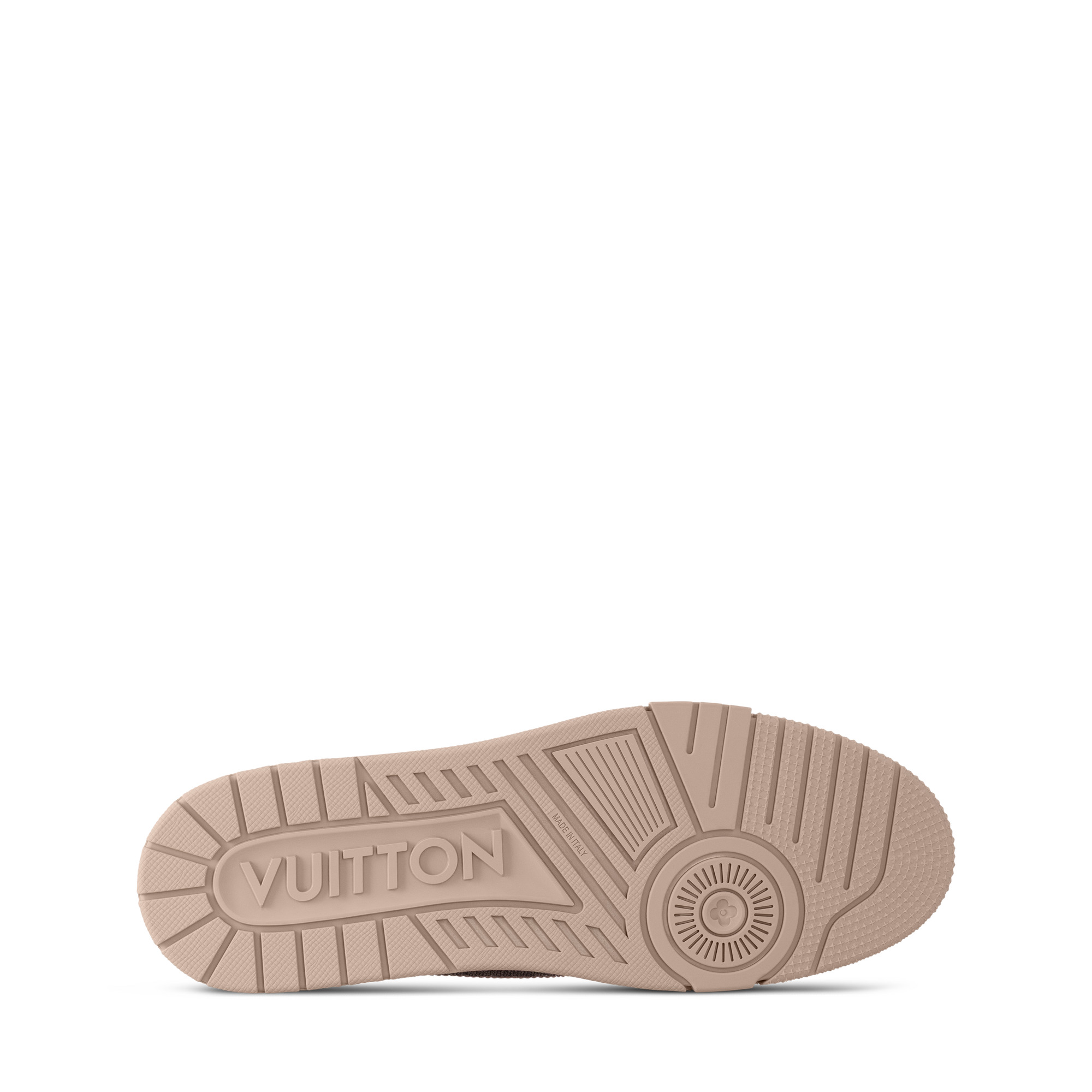 LV Trainer Sneaker - 5