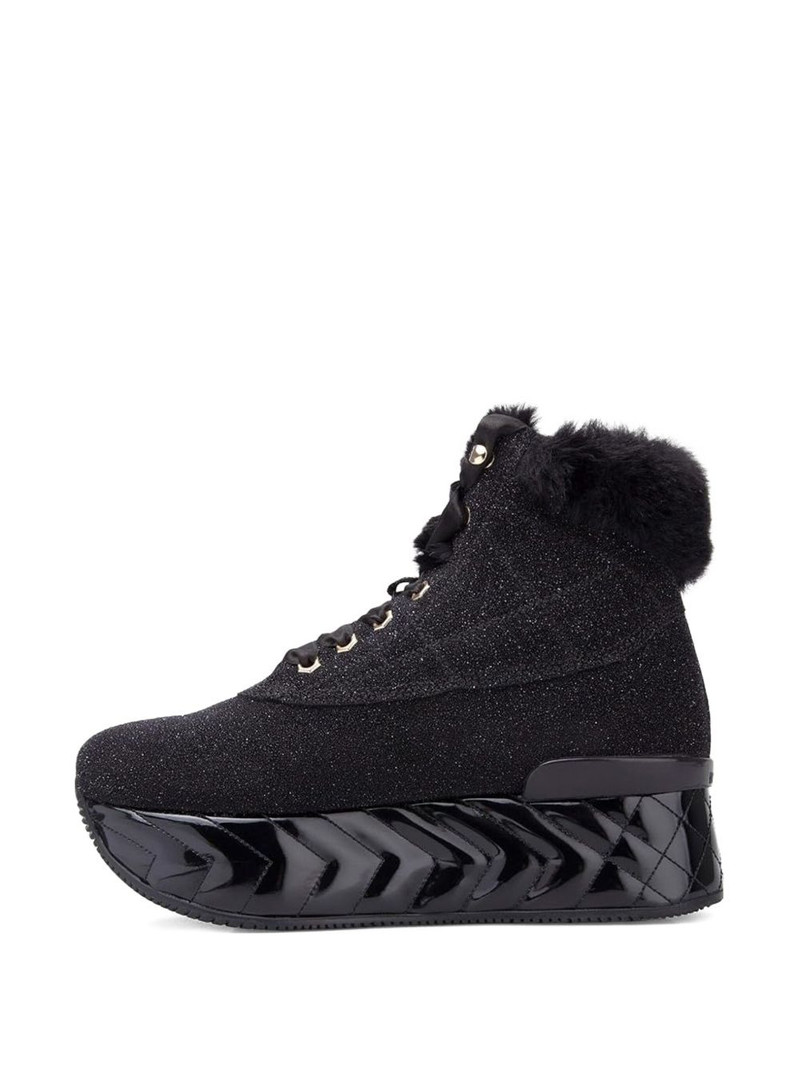 Max ankle boots 4