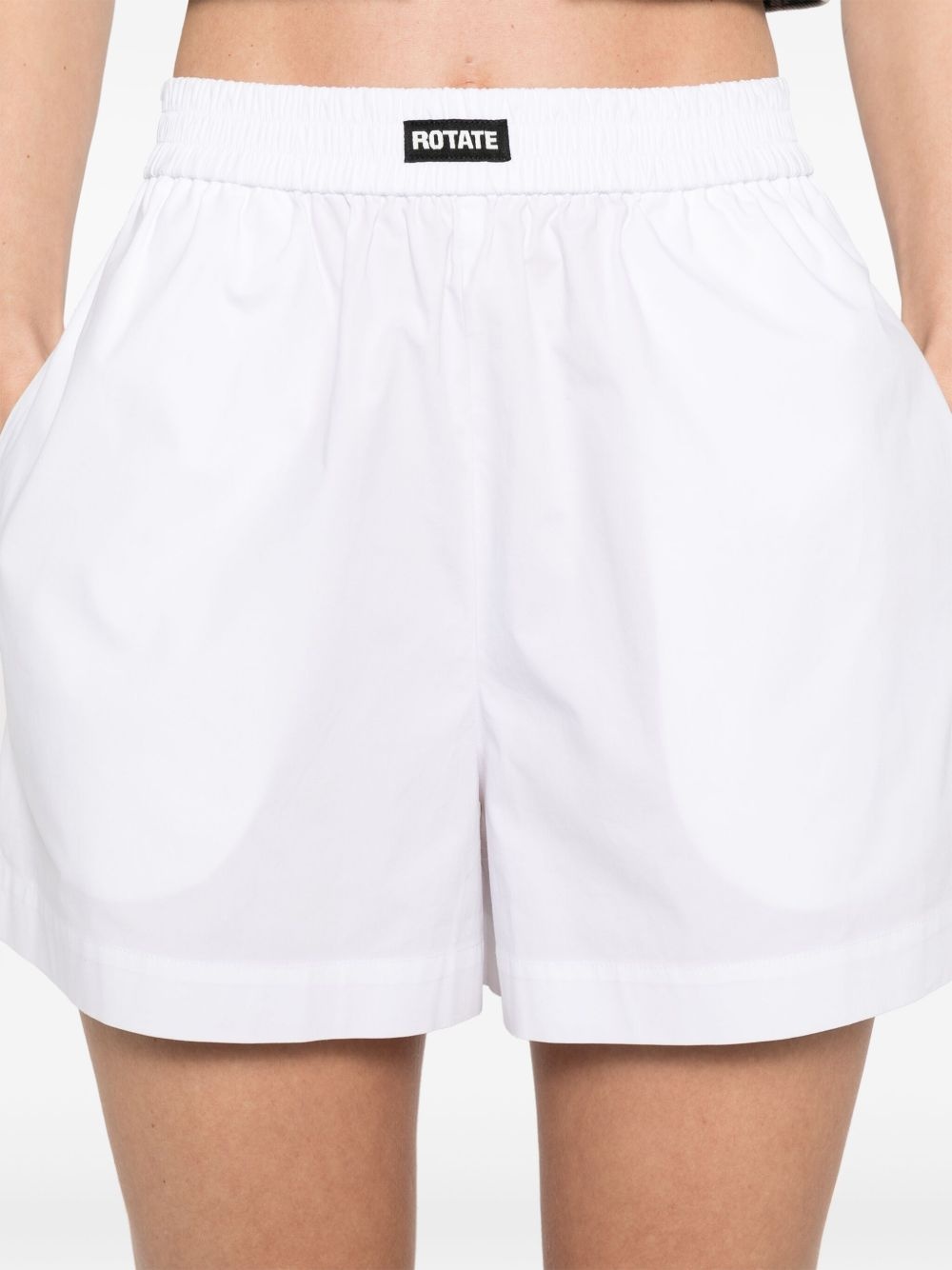 poplin boxer shorts - 5
