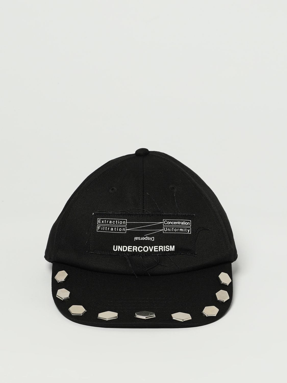 Hat men Undercover - 2