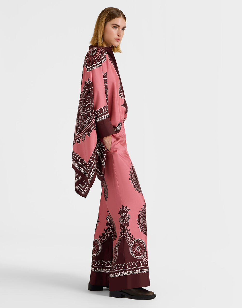 Palazzo Pants - 6