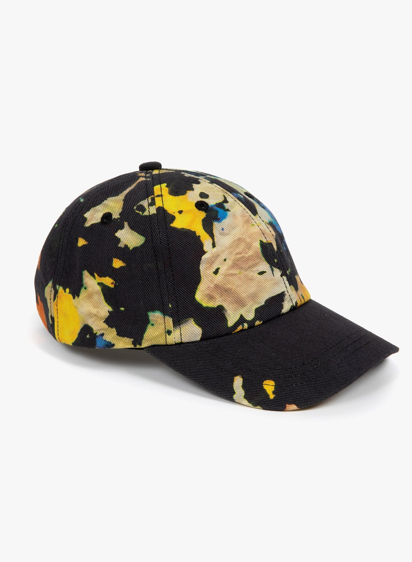 INK SPLAT CAP - 1
