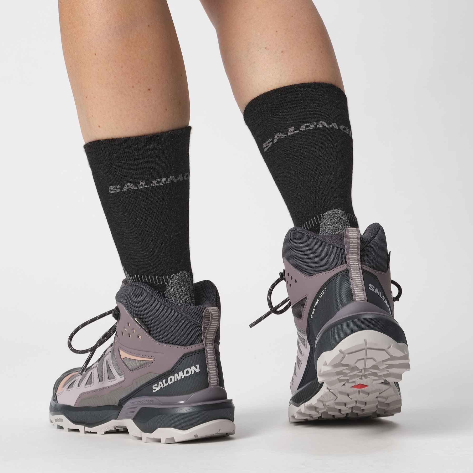 X ULTRA 360 MID GORE-TEX - 11