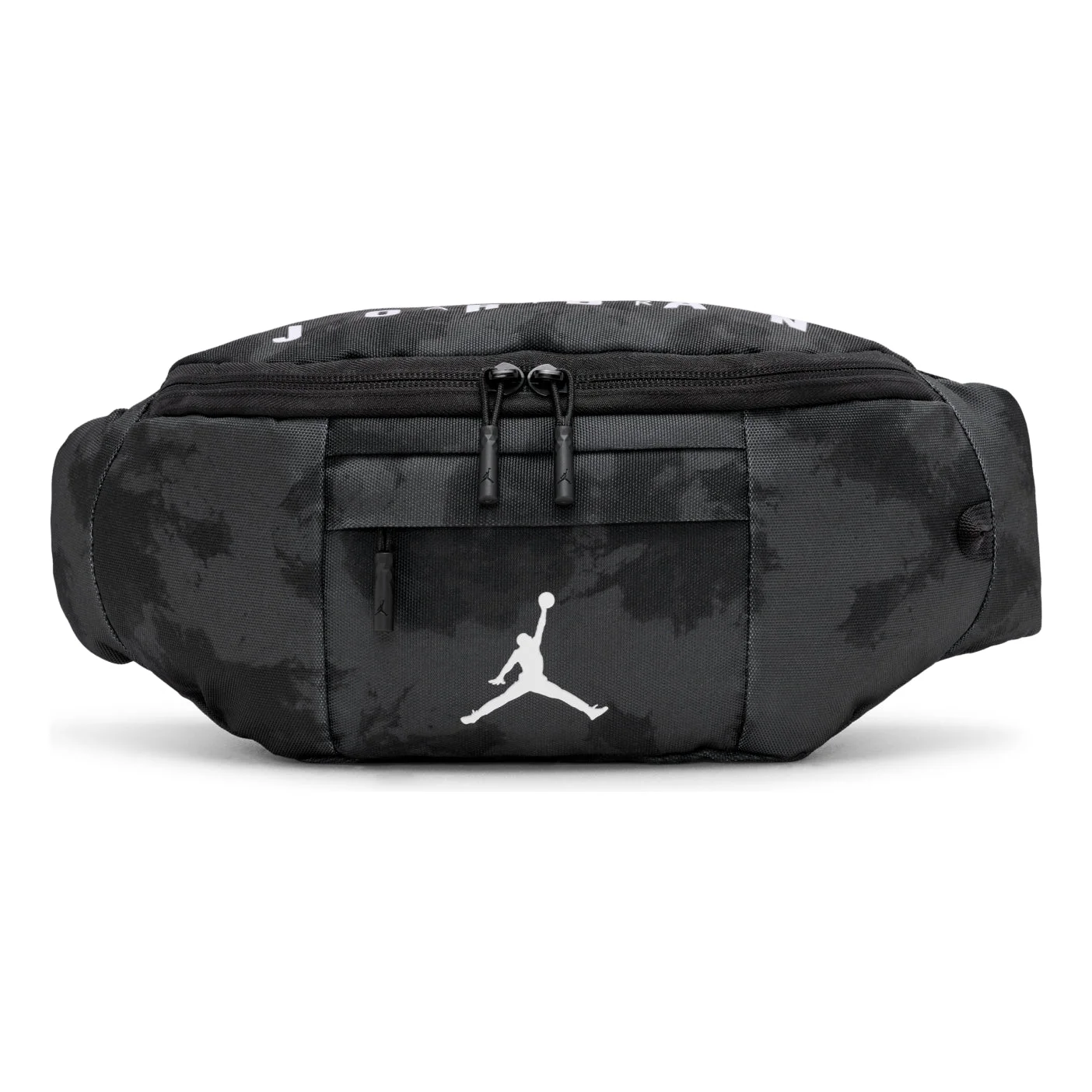 Jordan Air Waistpack 'Black White' JA3261-010 - 1