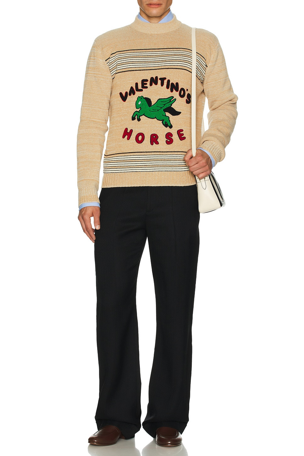 Formal Trouser - 5