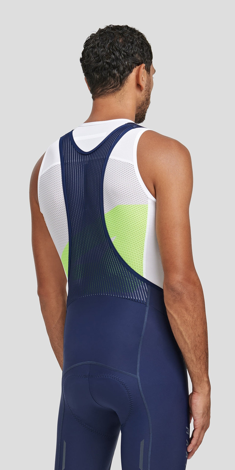 Evolve Team Base Layer 4