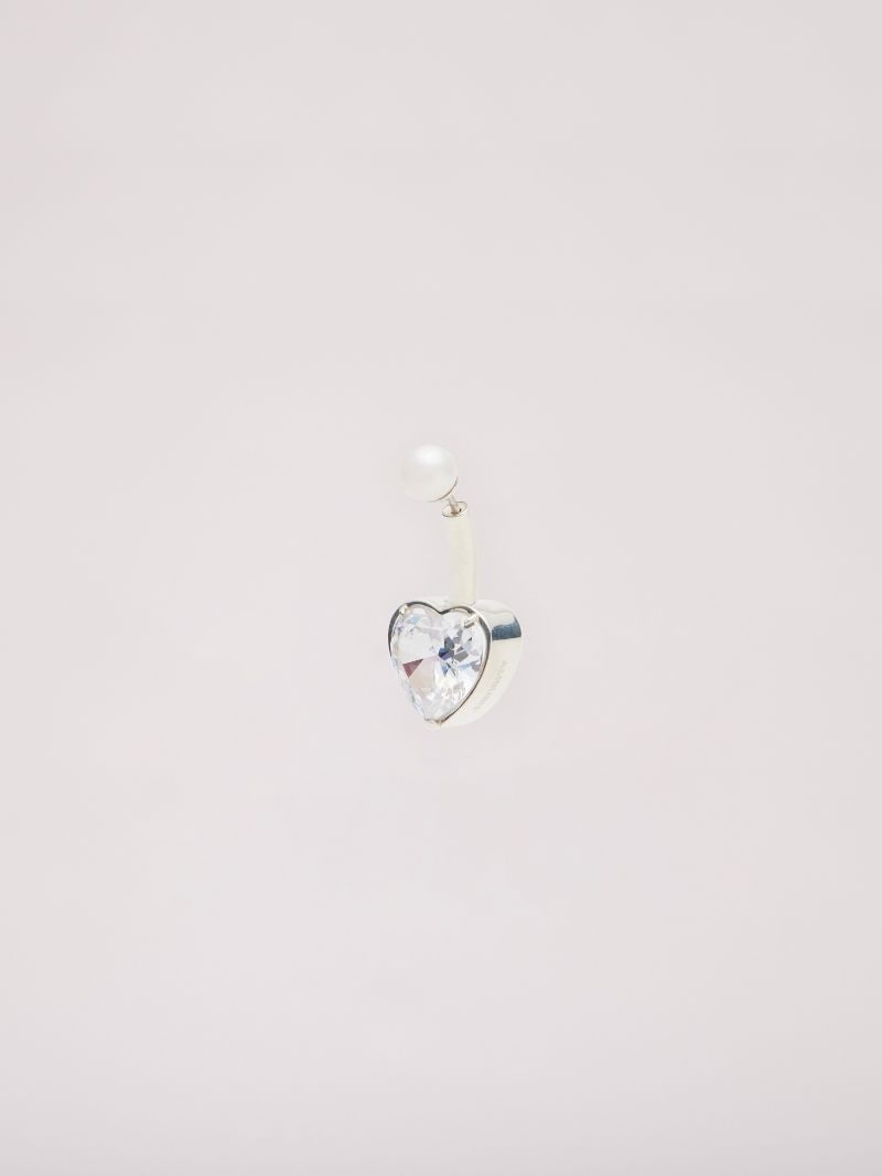 Iced Earring - 1