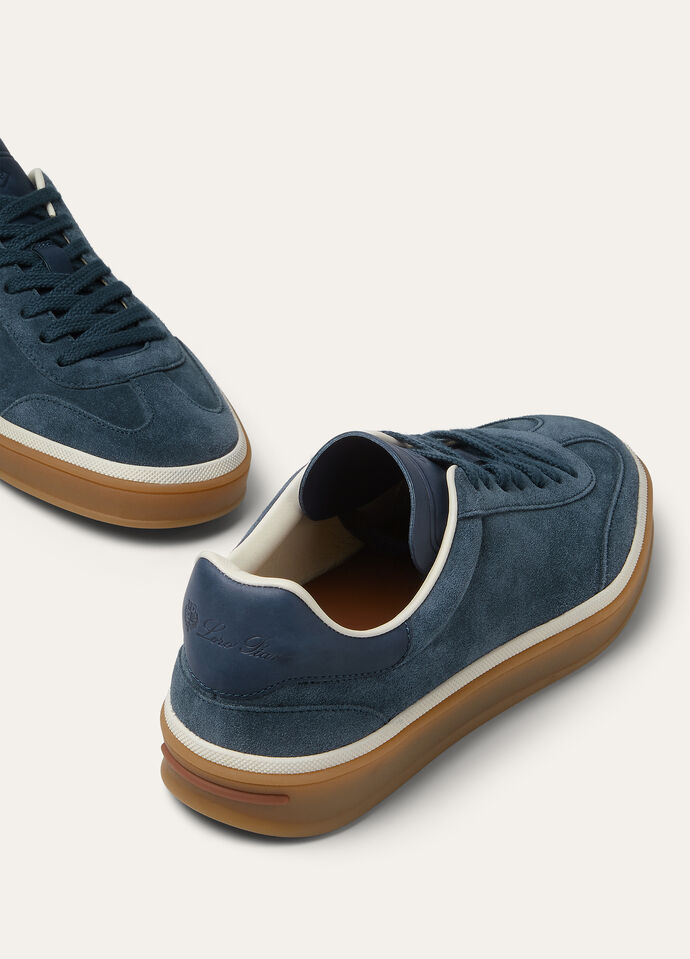 Tennis Walk Sneaker - 7