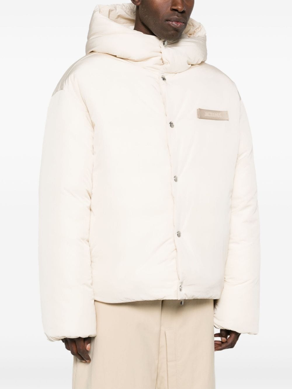 La Doudoune jacket - 3