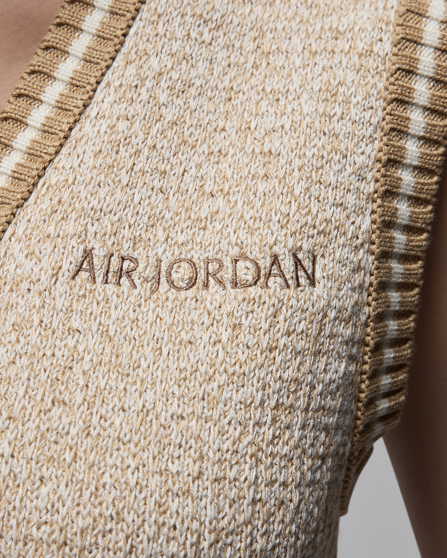 Air Jordan Women's Knit Vest - 4