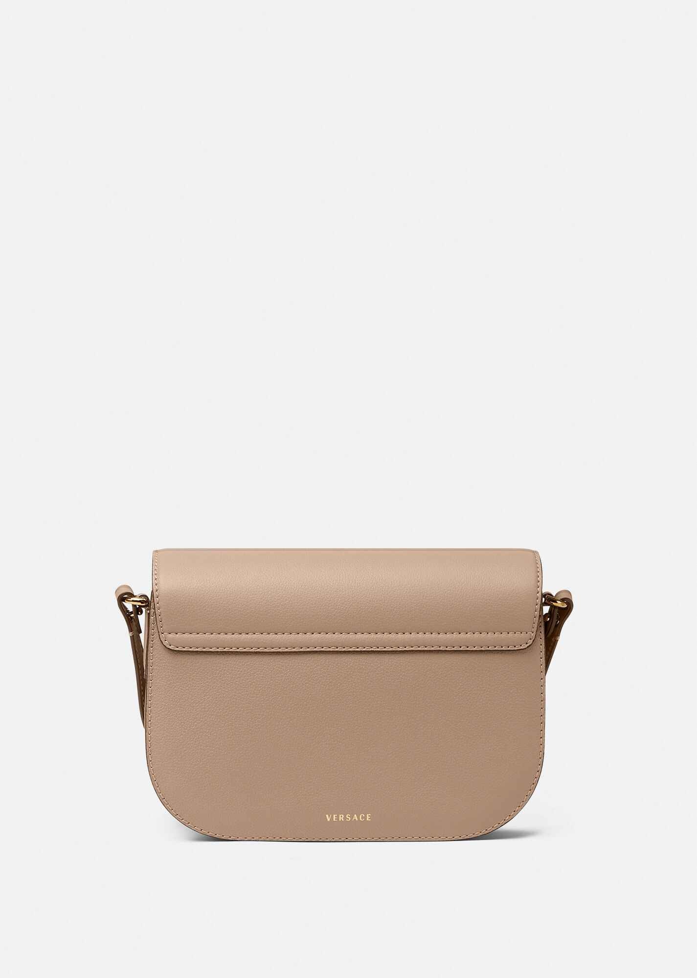 La Medusa Shoulder Bag - 4