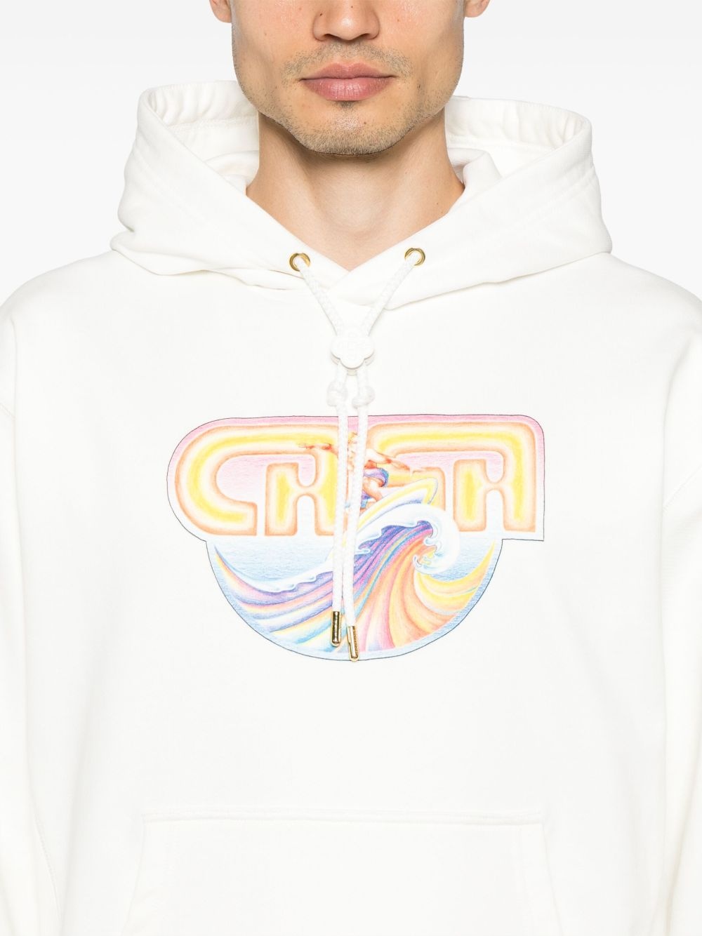 Casa Surf hoodie - 5