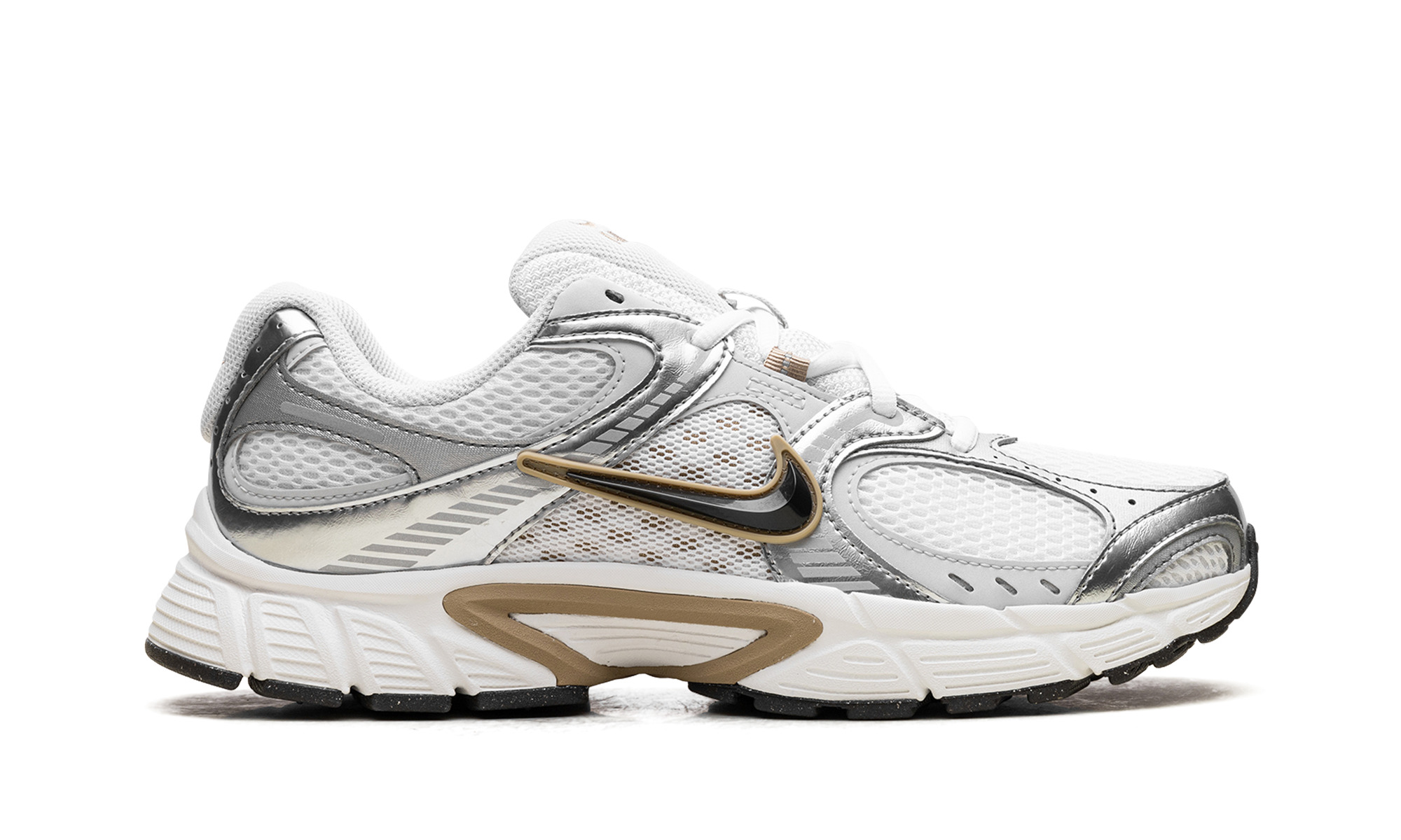 V5 RNR "Parachute Beige Metallic Pewter" - 6