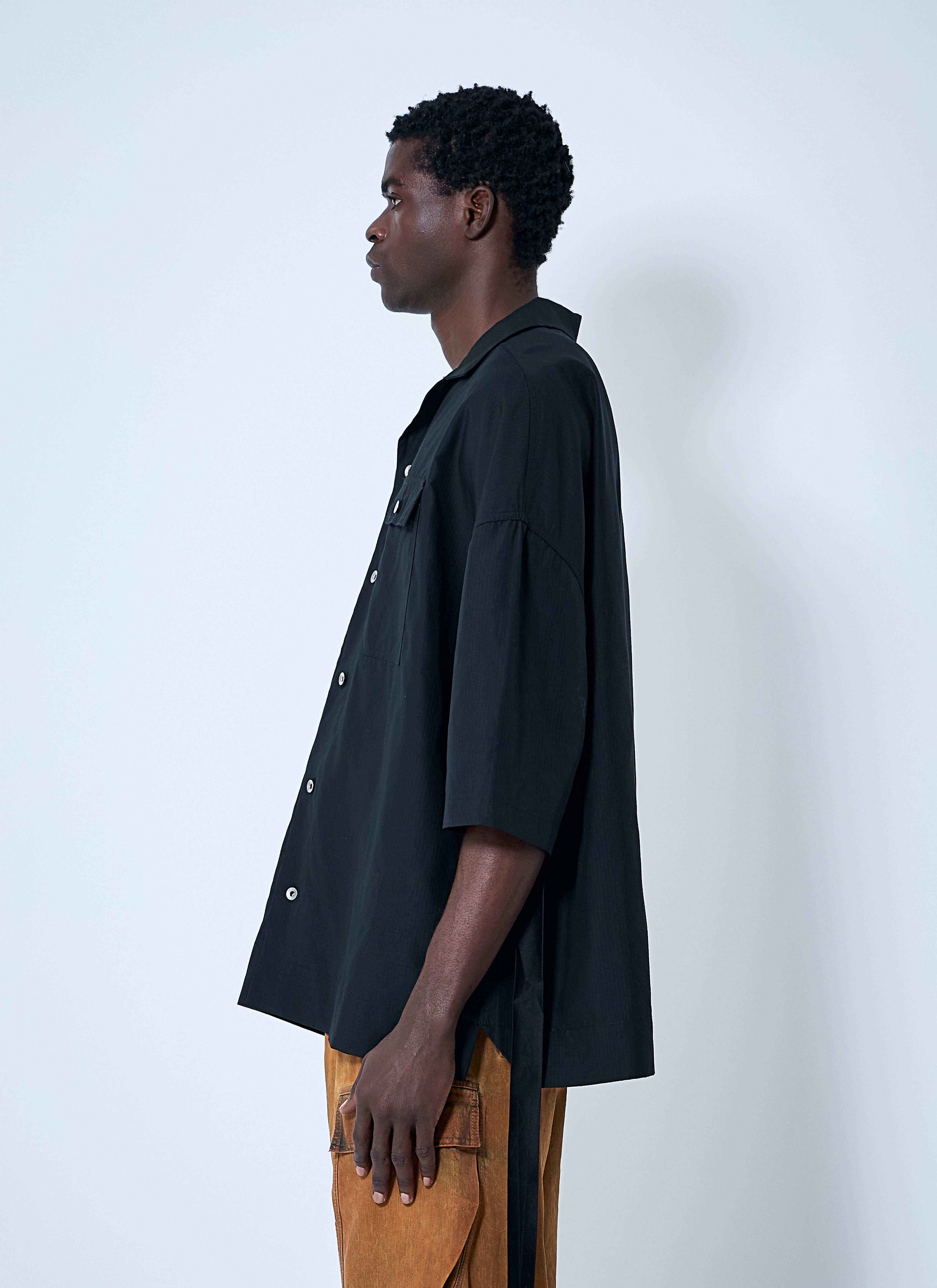 Tommy Shirt - 3
