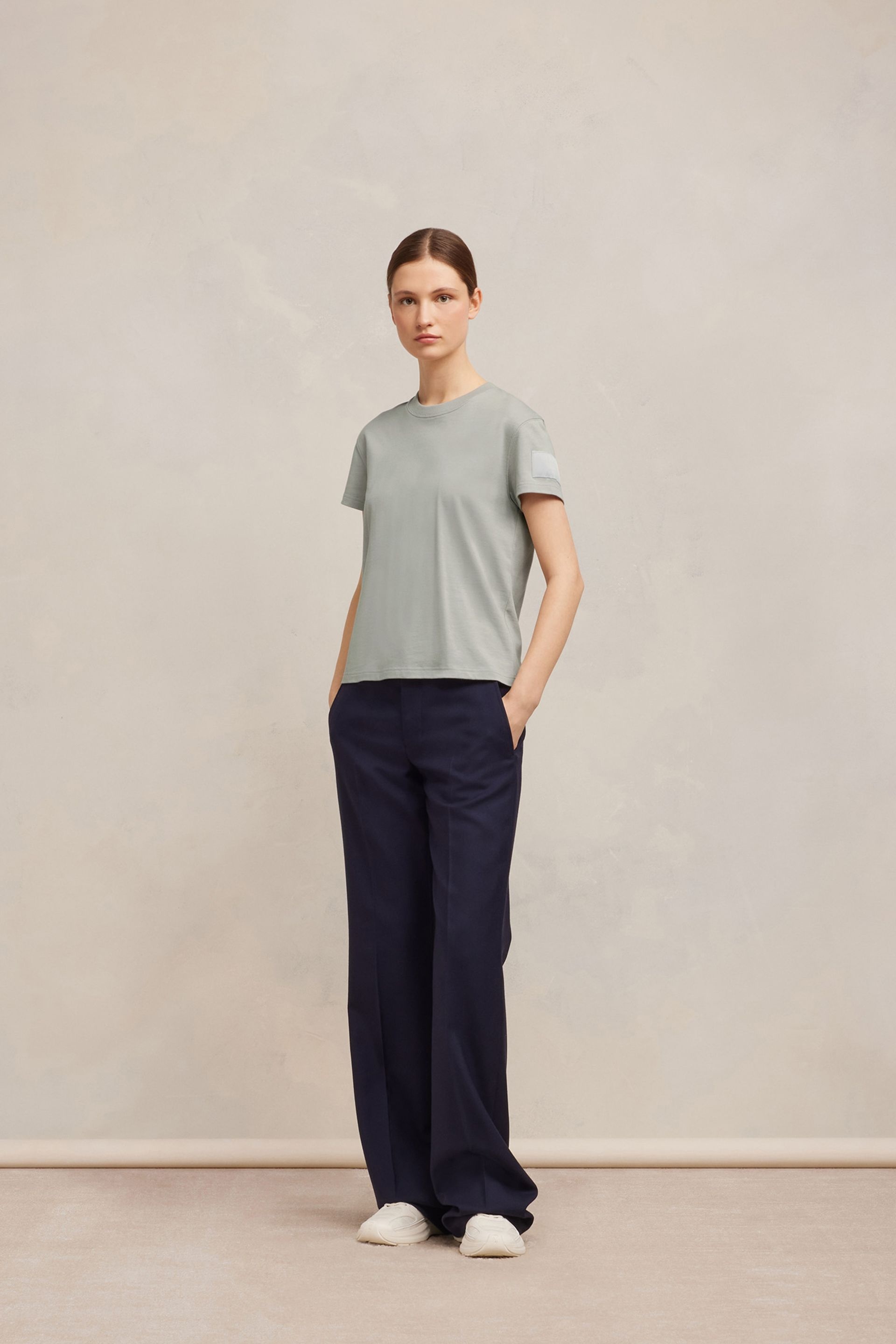 Ami Alexandre Mattiussi T-shirt - 2