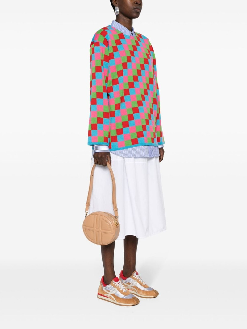 PATOU Le JP shoulder bag outlook