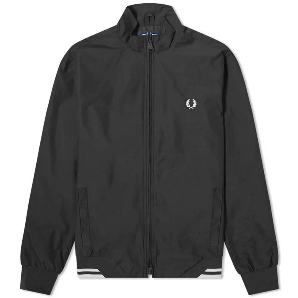 Fred Perry Twin Tipped Sports Jacket - 1