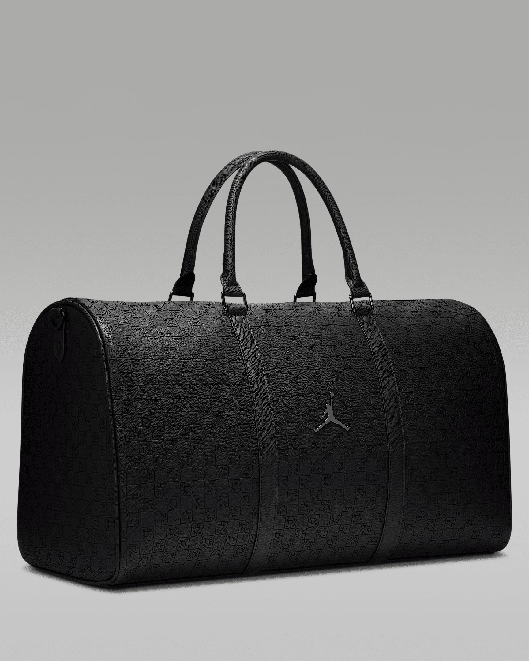 Jordan Monogram Duffel (40L) - 3