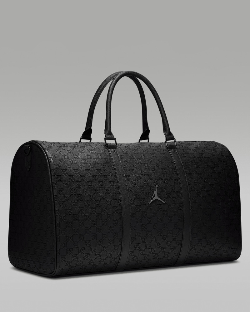 Jordan Monogram Duffel (40L) 3