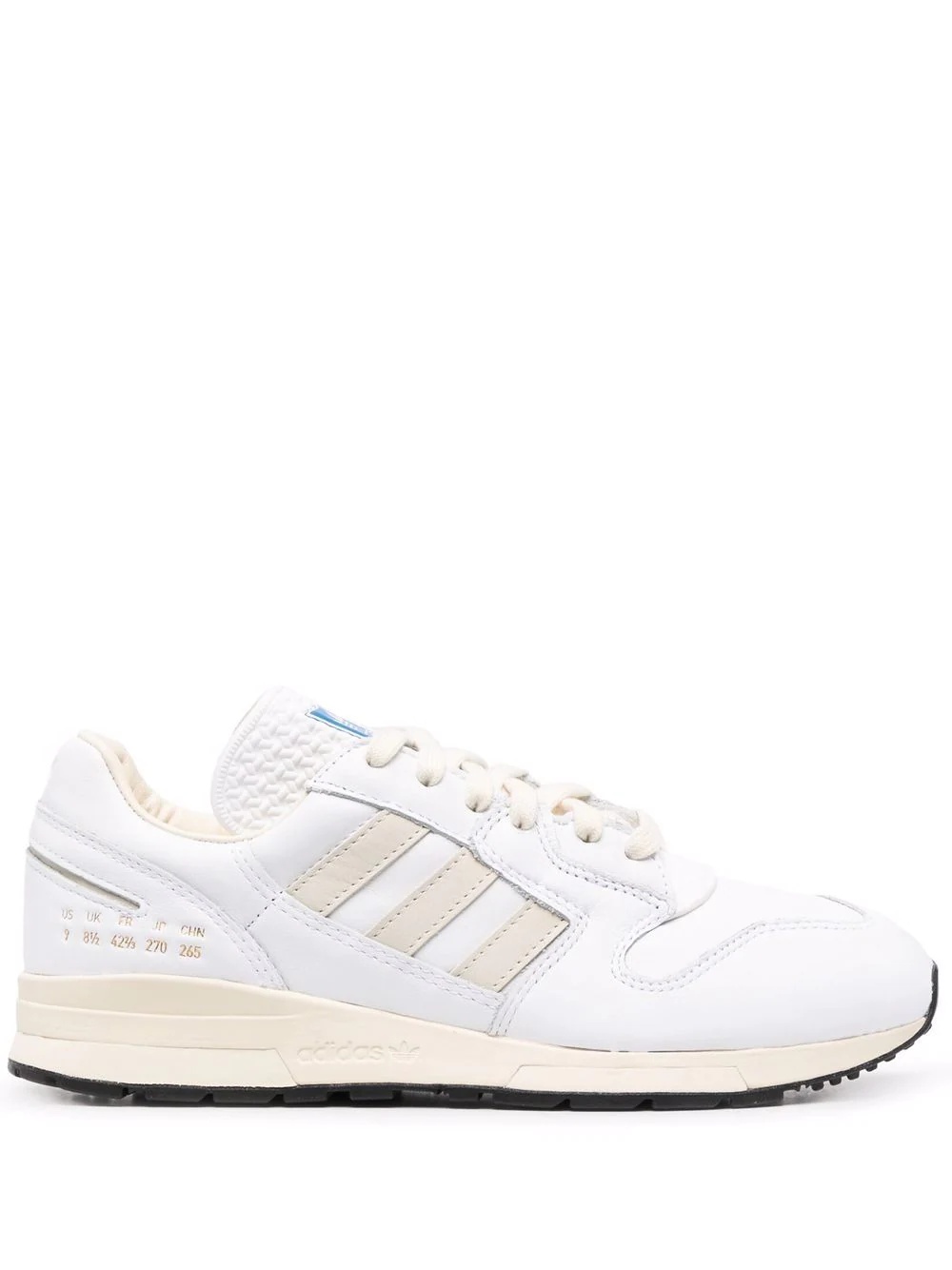 ZX 420 low-top sneakers - 1