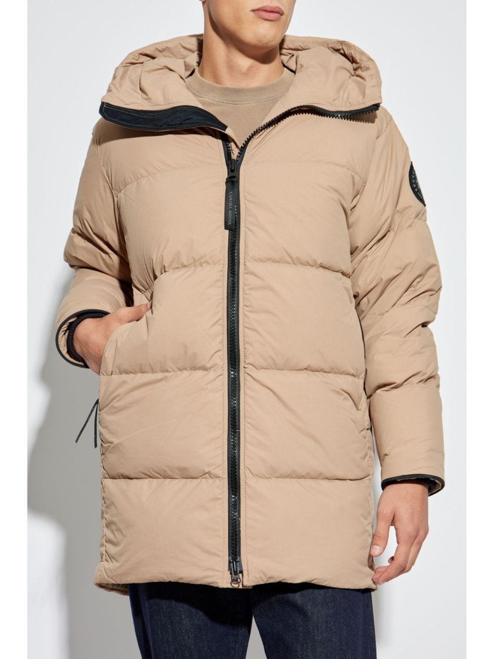 Lawrence puffer jacket - 4