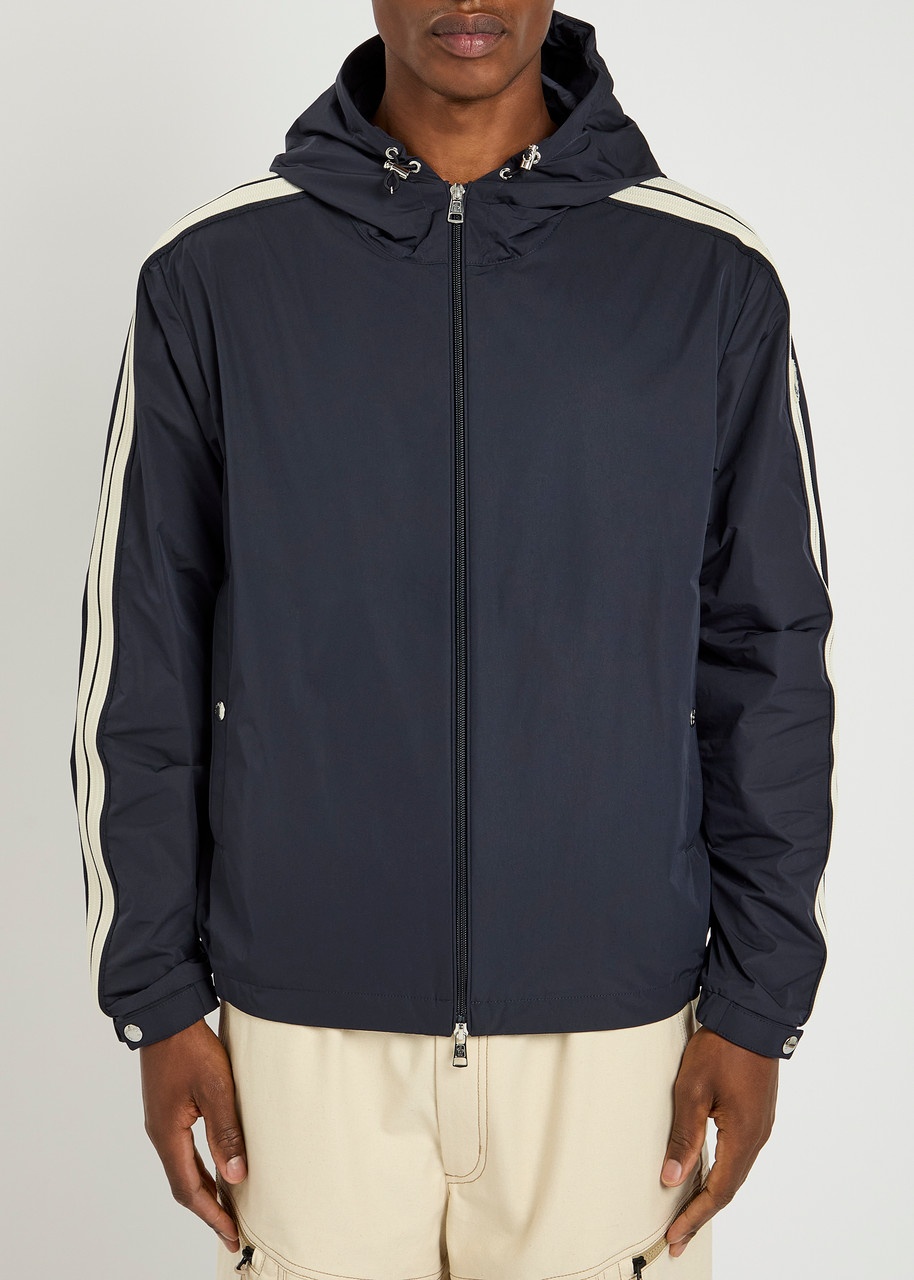 Moncler Olan Hooded Shell Jacket - 2