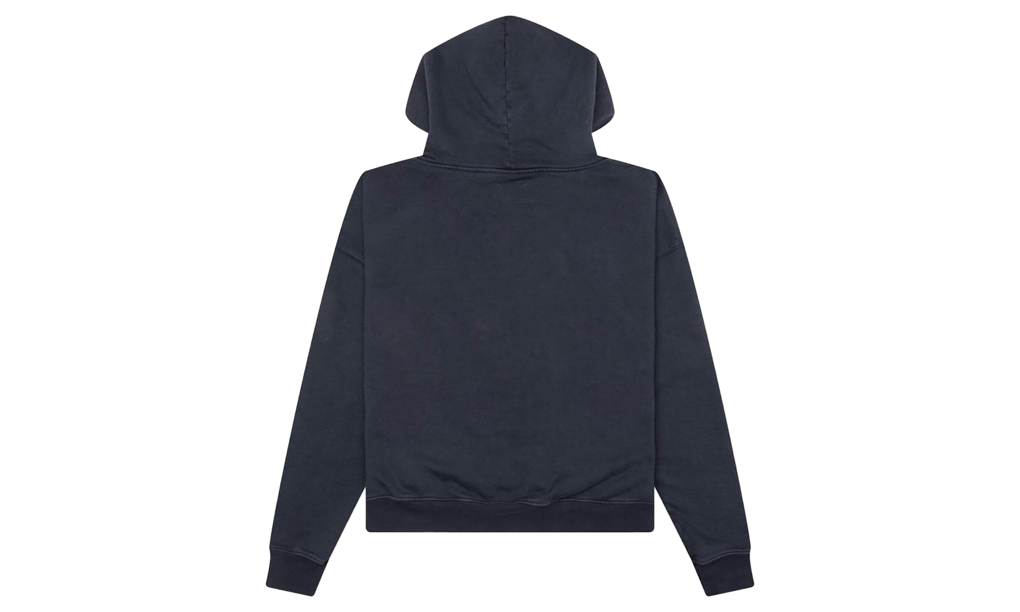 Geneve Hoodie "Vintage Black" - 2
