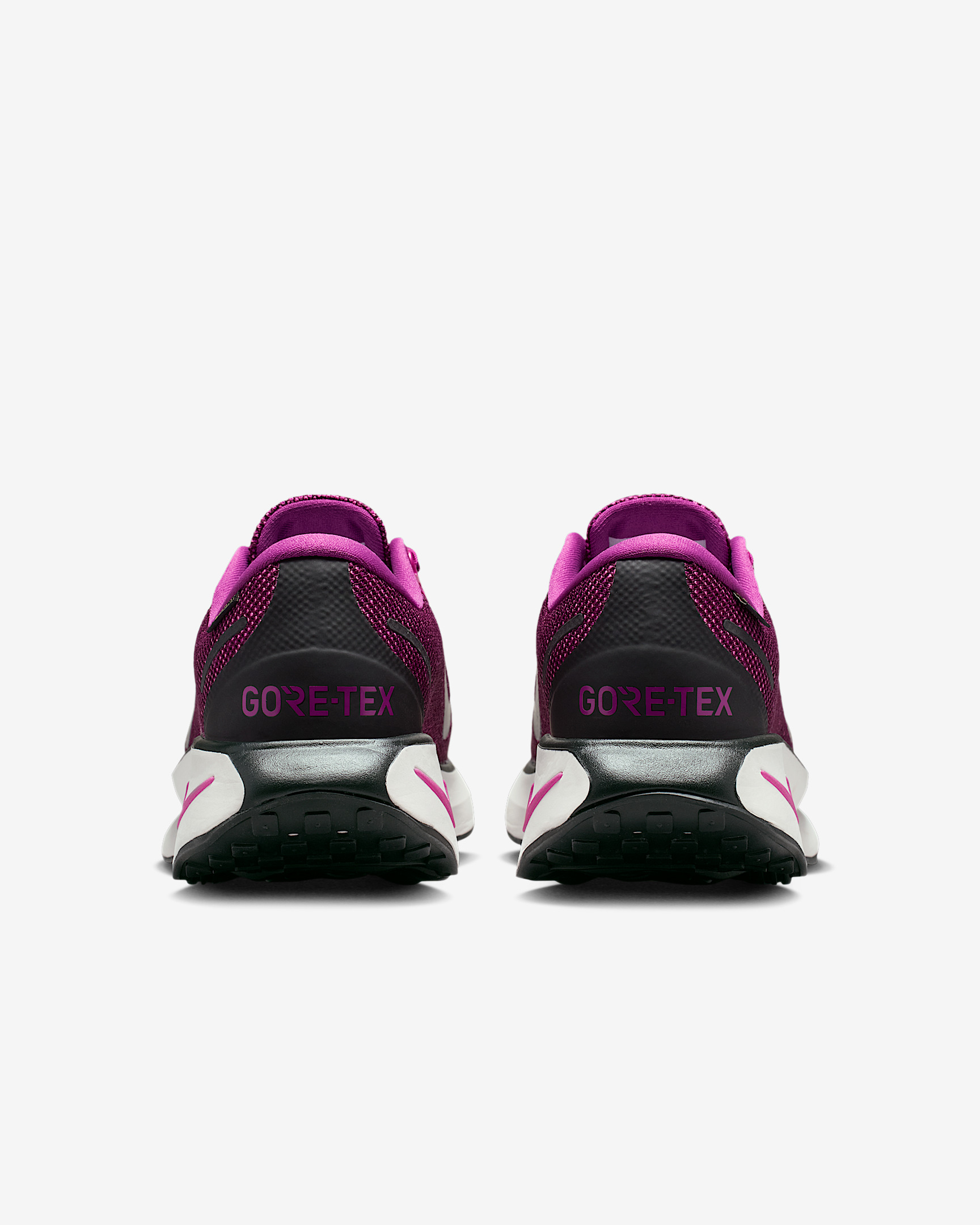 Nike Motiva GORE-TEX Women's Waterproof Walking Shoes - 6