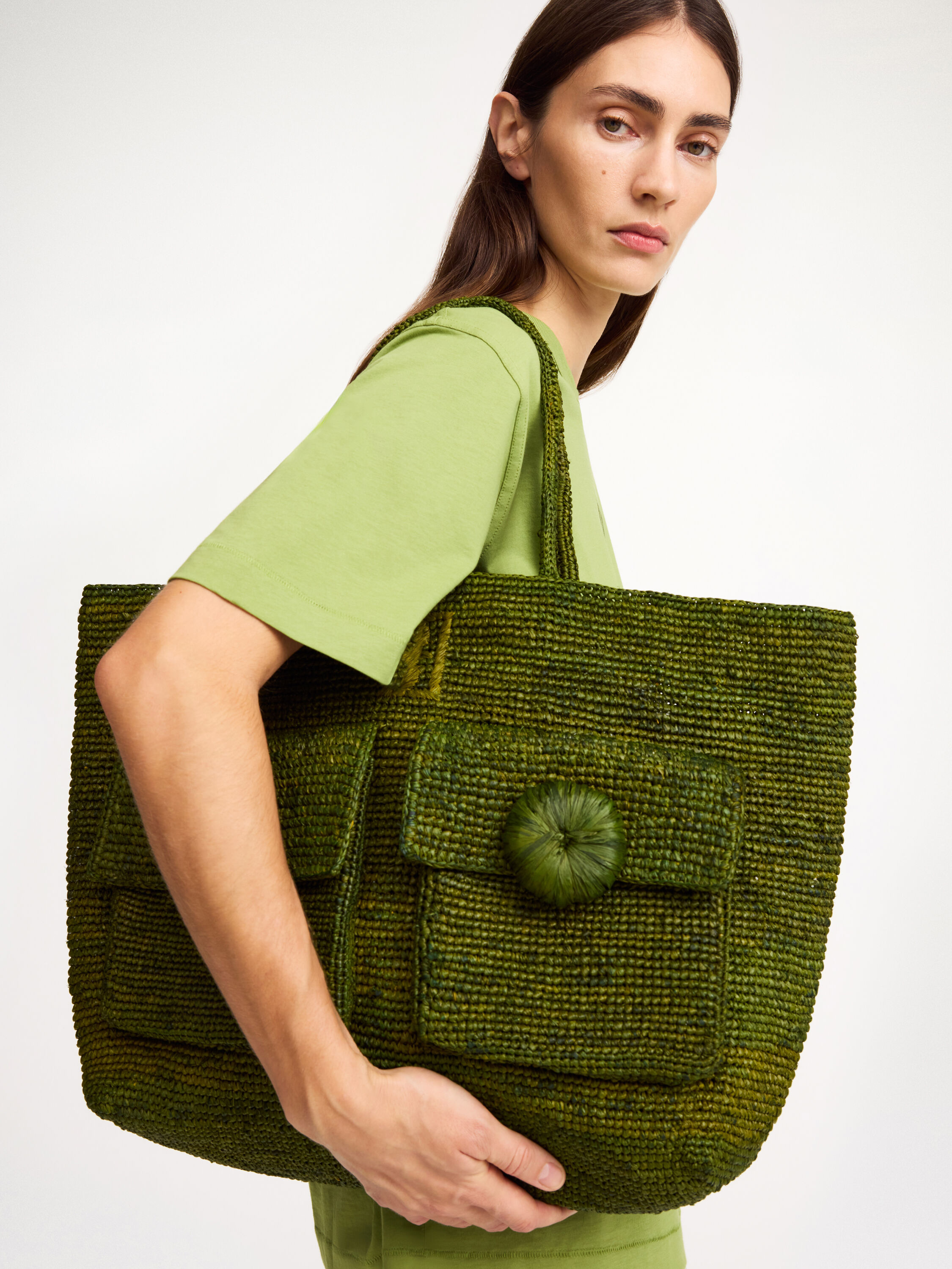 Miras tote bag - 2