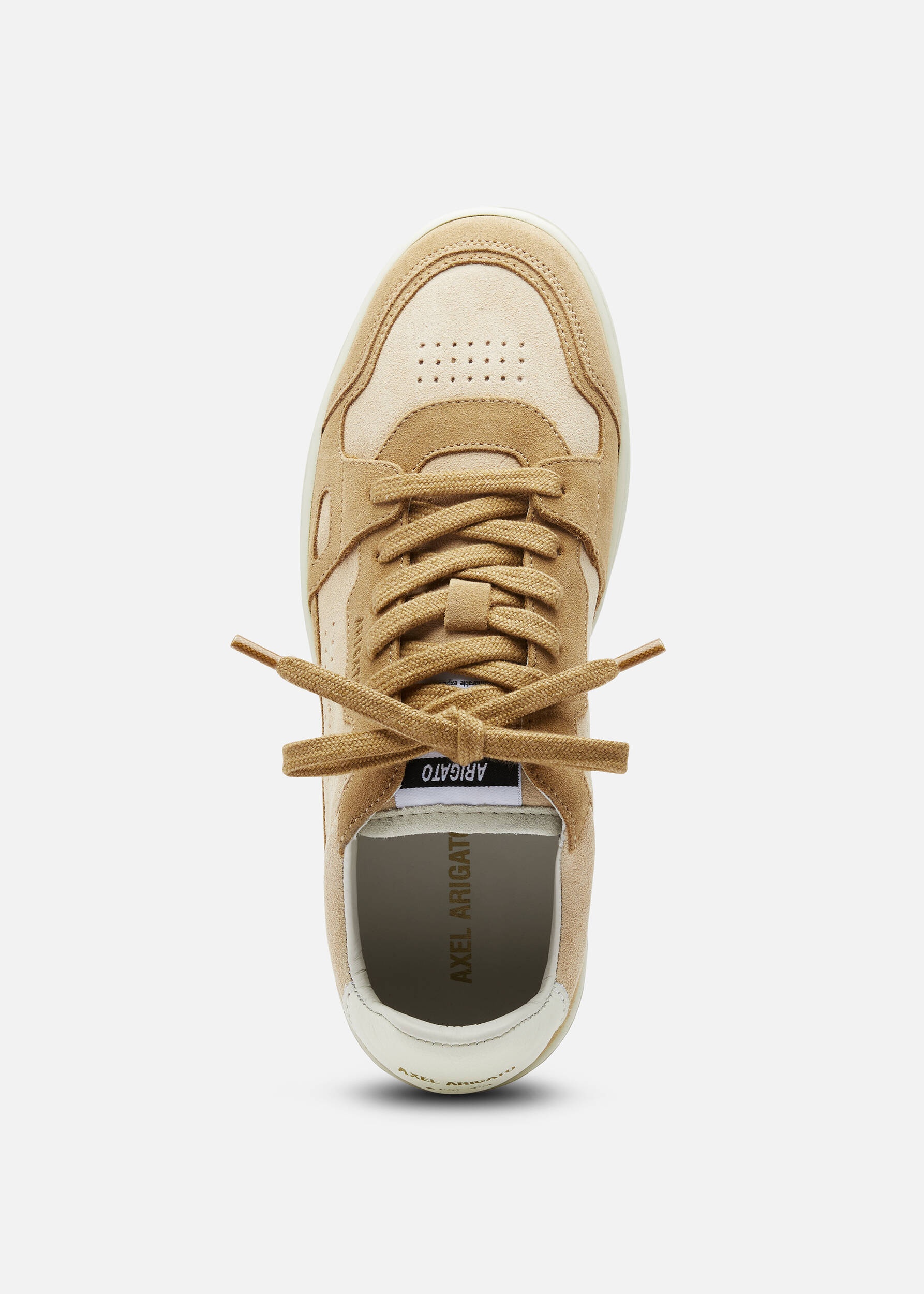 Dice Lo Sneaker - 4