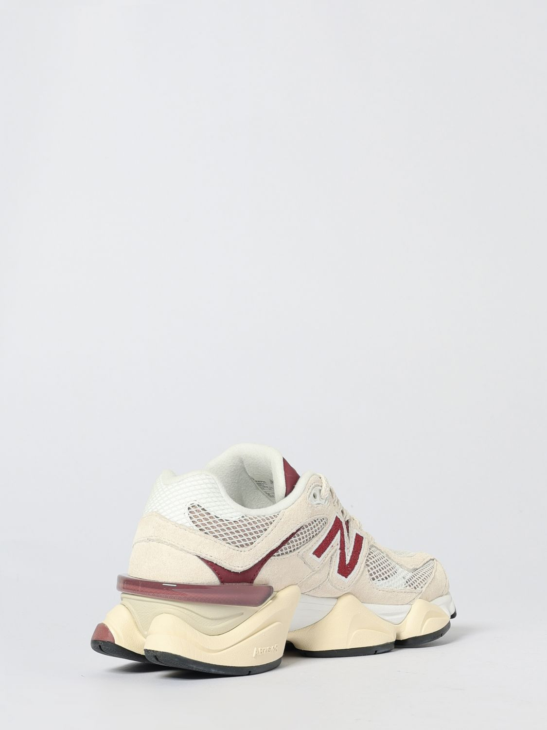 Sneakers woman New Balance - 3