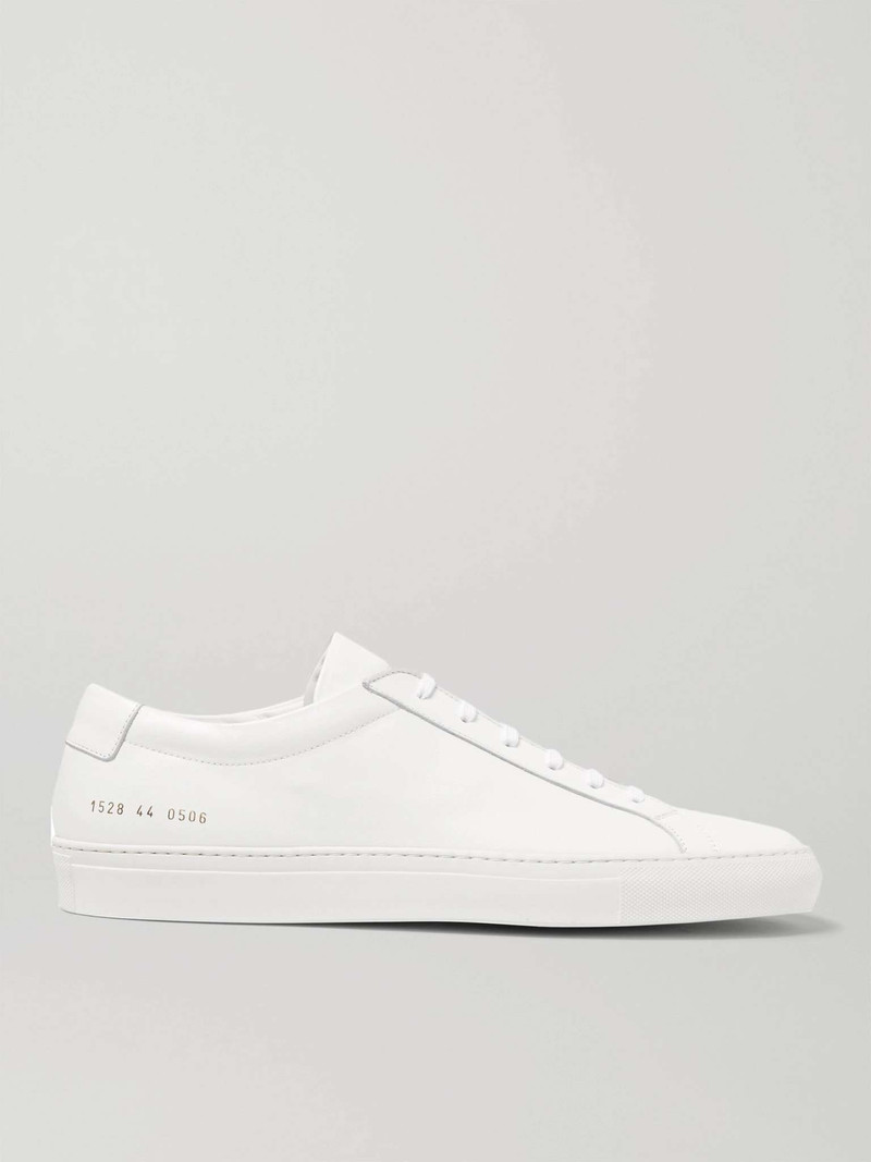 Original Achilles Leather Sneakers - 1