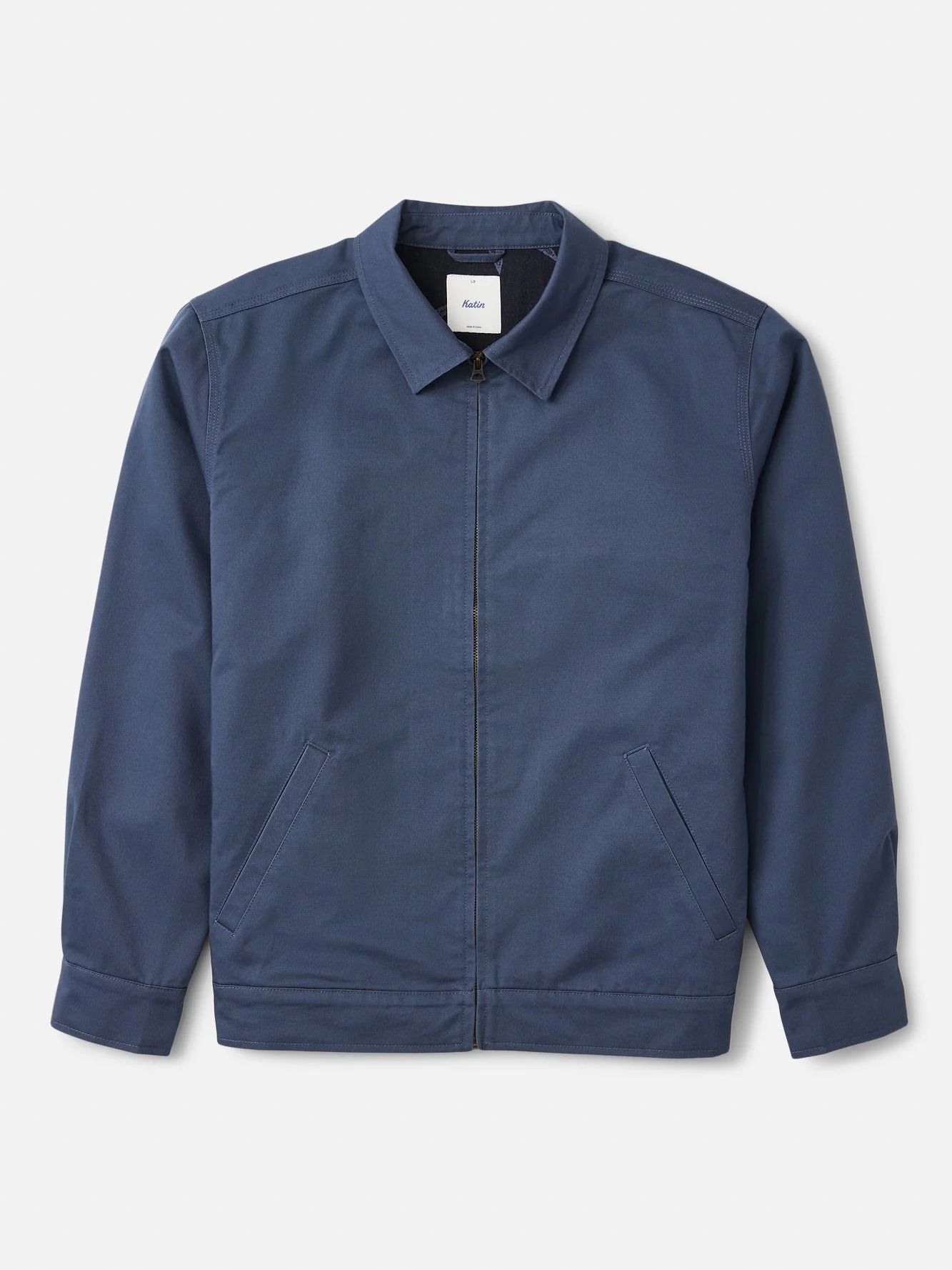 SAM JACKET - 1