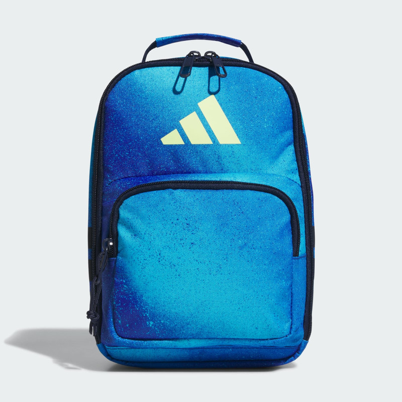 Santiago 4 Lunch Bag 1