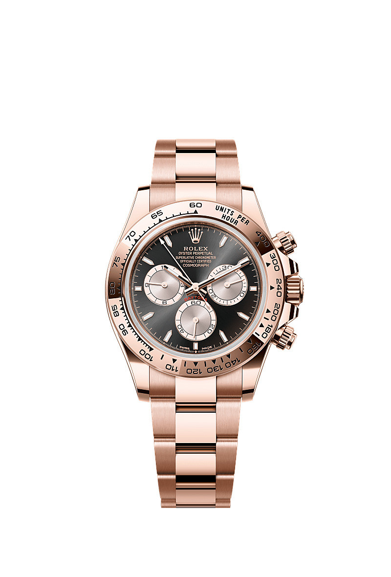 COSMOGRAPH-DAYTONA 126505 - 1