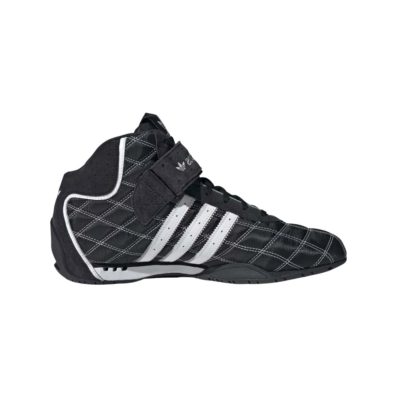 ◆adidas◆ Adi Racer Hi JH8733 Shoes - Adi Racer Hi Shoes - Black | adidas Oman